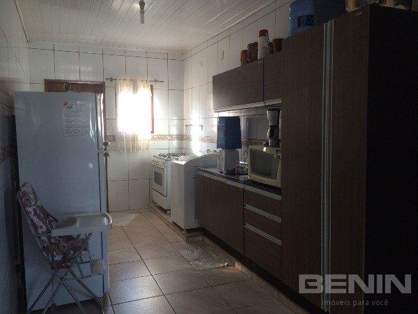 Casa à venda com 2 dormitórios em São josé, Canoas cod:10135 - Foto 4