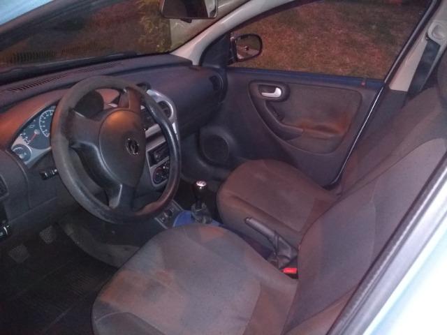 Corsa Sedan 1,4 Premium - Foto 9
