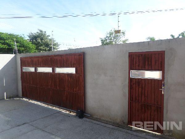 Casa à venda com 2 dormitórios em Olaria, Canoas cod:9733 - Foto 4