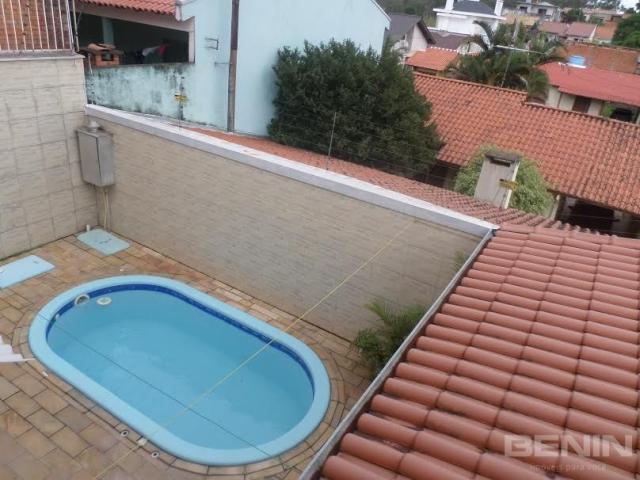 Casa à venda com 3 dormitórios em São josé, Canoas cod:10986 - Foto 20
