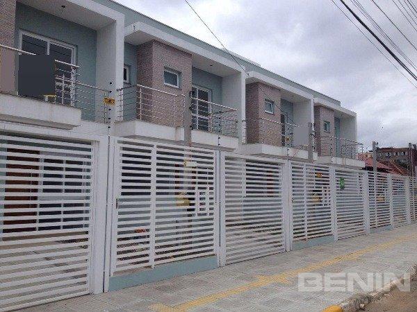 Casa à venda com 3 dormitórios em Mathias velho, Canoas cod:8224