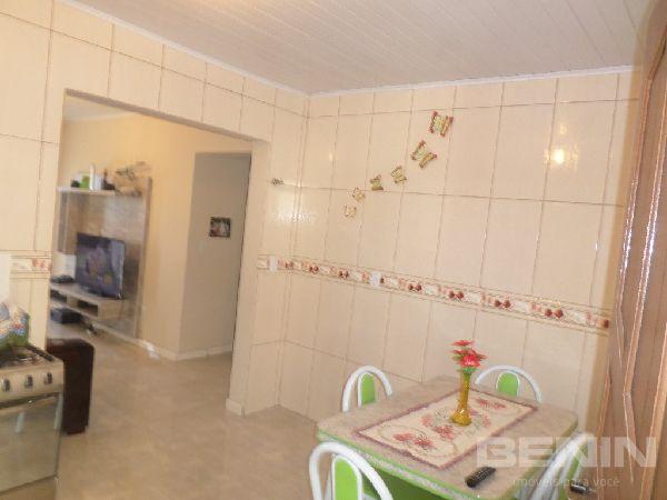 Casa à venda com 2 dormitórios em Olaria, Canoas cod:9733 - Foto 10