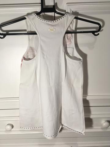 Blusa bata Lilica Ripilica - Foto 2