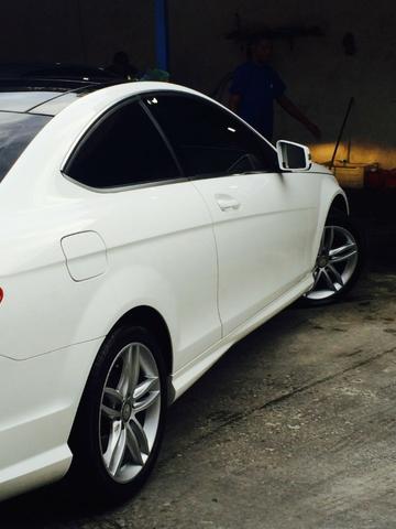 Mercedes C180 Coupet Sport Turbo - Foto 6