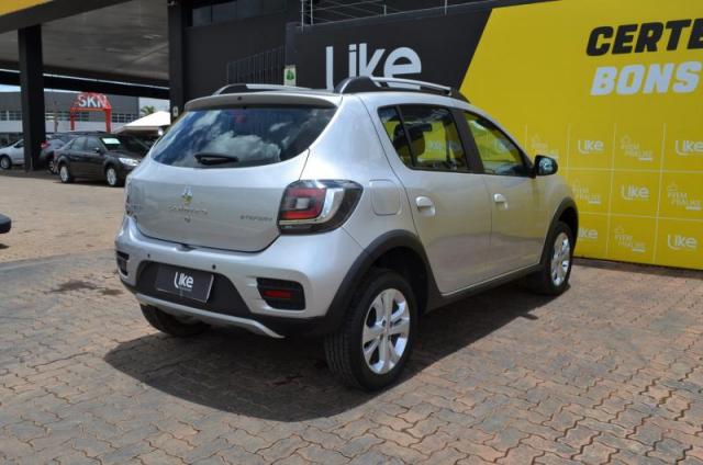 Sandero 2017/2018 - Foto 6