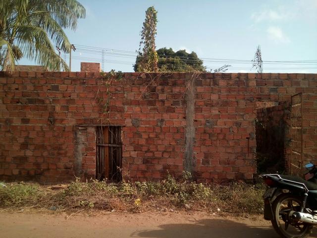 Terreno no tiradentes