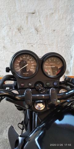 Honda CB 500 - Foto 13