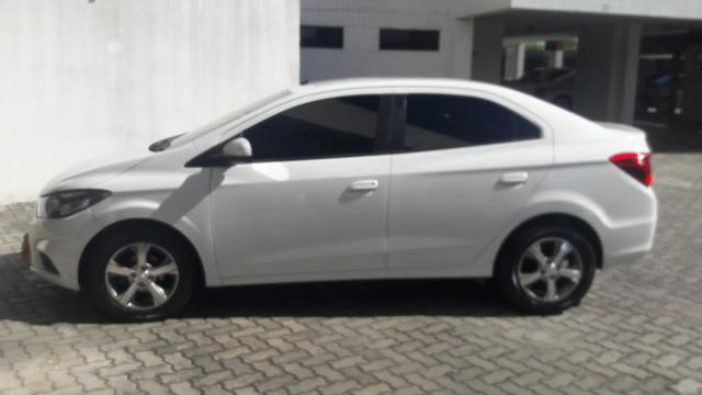 Prisma LT manual 1.4 2017! Única dona