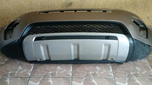 Parachoque dianteiro Discovery Sport - Foto 5