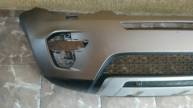 Parachoque dianteiro Discovery Sport - Foto 3