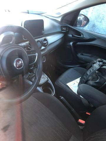 Fiat Argo GSR 2018 - Foto 4