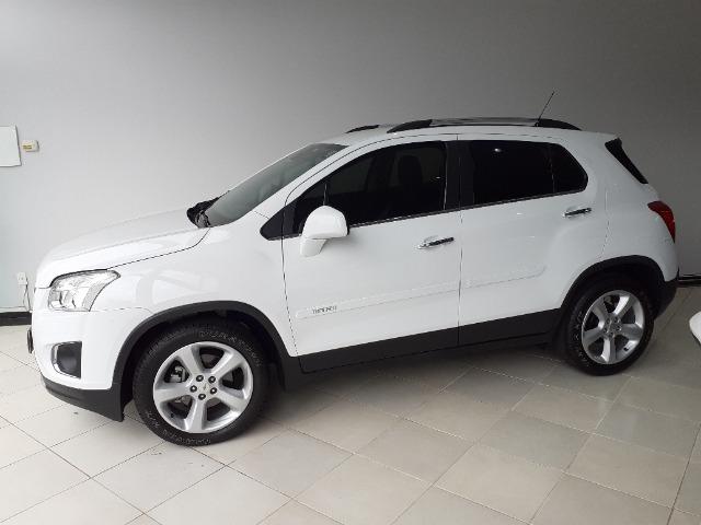 Tracker LTZ