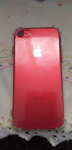 Vendo iPhone 7 red - Foto 3