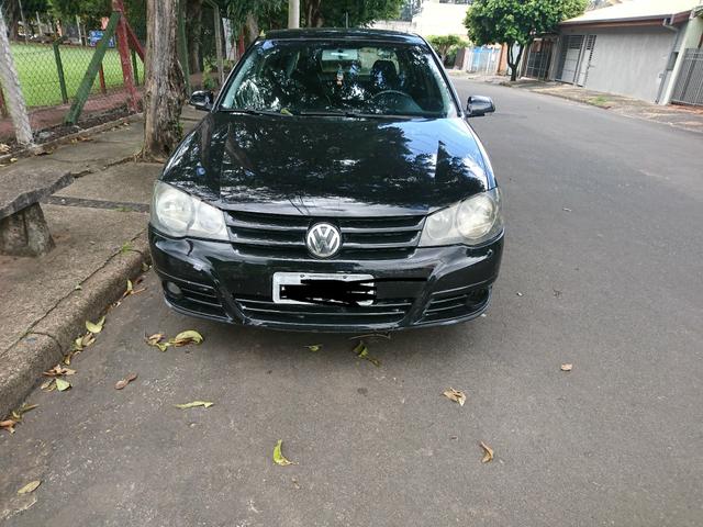 Carro golf