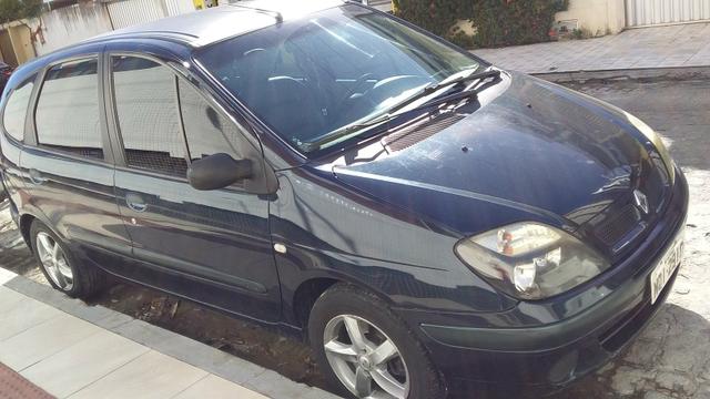 Renault scenic 1.6