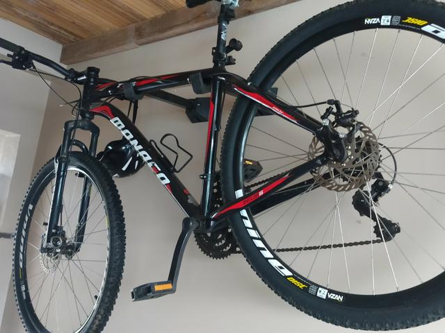 Vendo Mônaco Zeus aro 29 - Foto 3