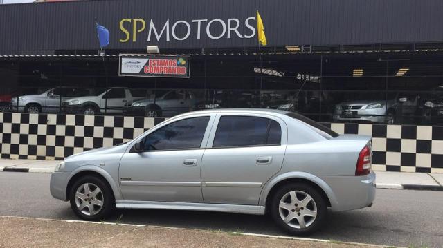 GM Chevrolet Astra 2.0 Advantage