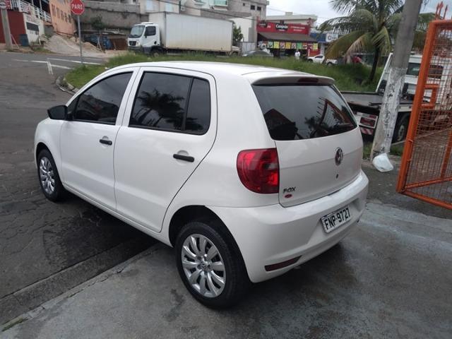 Fox 14 1.0 Flex Completo + Air Bag + Som Impecável !! - Foto 2