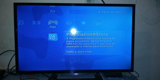 Playstation 3 - Foto 3