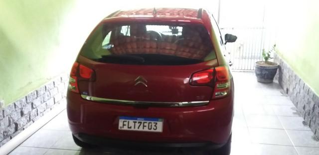 Citroen C3 2014 - Foto 4