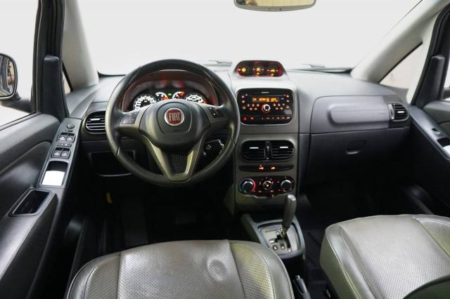 IDEA 2014/2015 1.8 MPI ADVENTURE 16V FLEX 4P AUTOMATIZADO - Foto 5