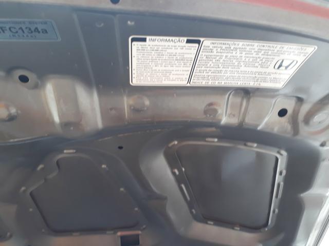 Honda/Civic Lxl Flex Completo - Foto 5