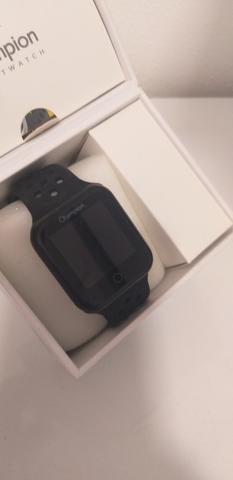 Relógio Smartwhatch champion - Foto 3