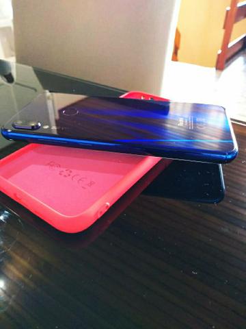 Sou de Passo fundo. Vendo ou troco Xiaomi Redmi note 7 - Foto 4
