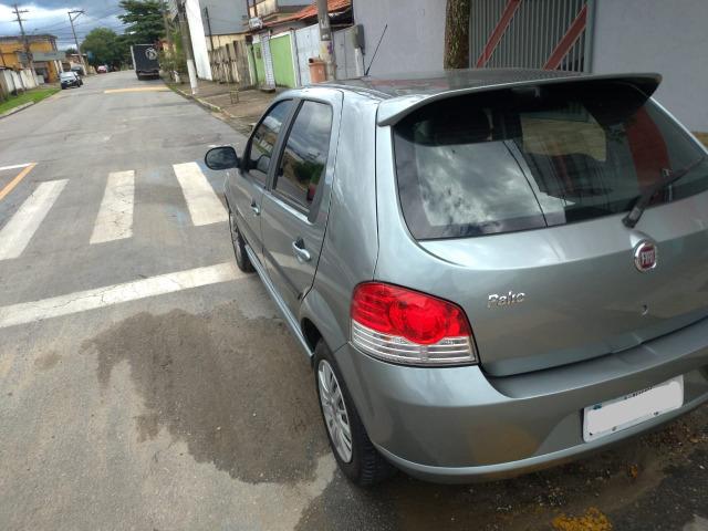 Fiat Palio Essence 1.6 16V (Flex) 2011 - Foto 7