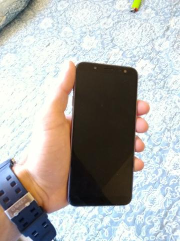 Celular Galaxy J6