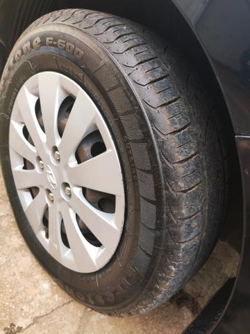 HB20S 1.6 Automático Confort - Foto 5