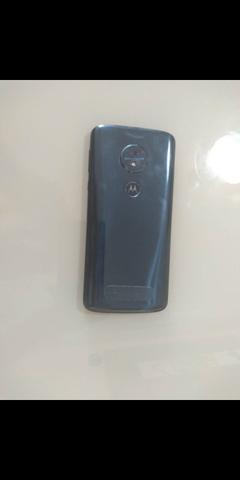 Moto g6 play azul - Foto 6