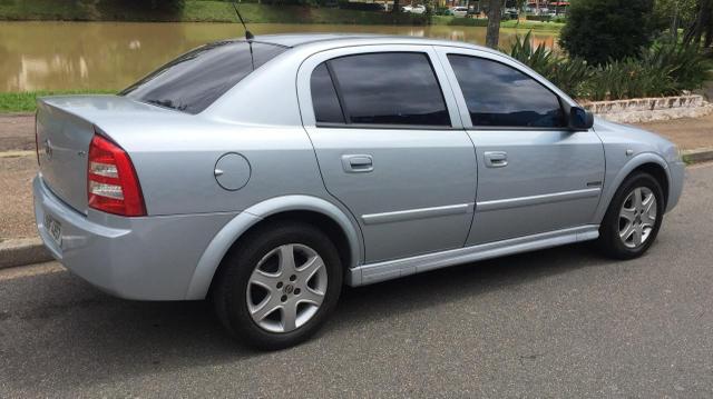 GM Chevrolet Astra 2.0 Advantage - Foto 3