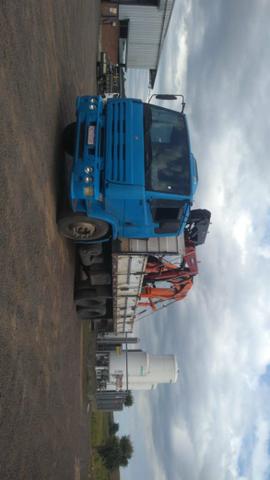 MB 1720 Cabine Leito - Foto 3