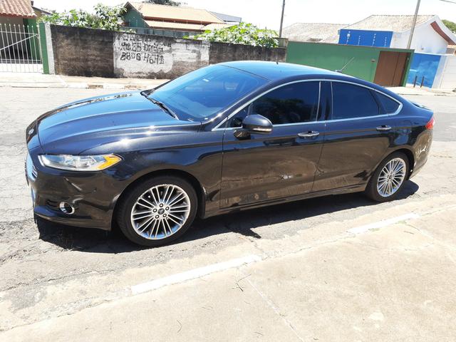 Excelente carro