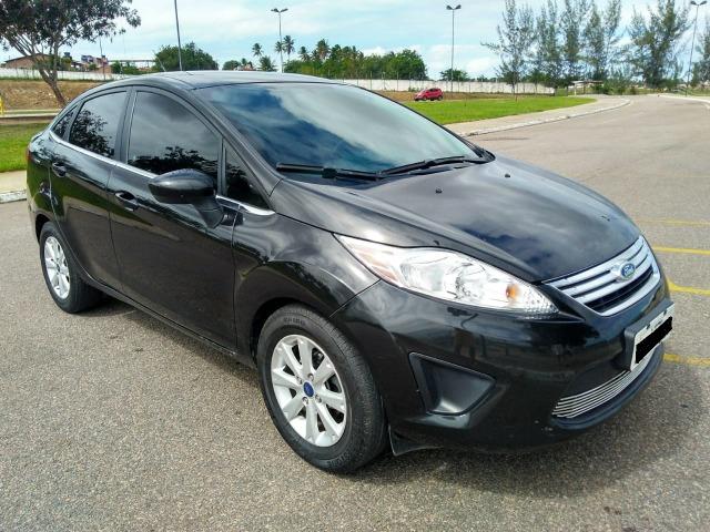 New Fista Sedan completão - Foto 4