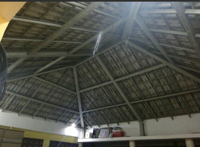 Vendo 2 casas 3 quartos Anil - Foto 17