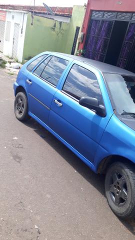 Gol g2 16v 1999 motor 1.0 em dias - Foto 3