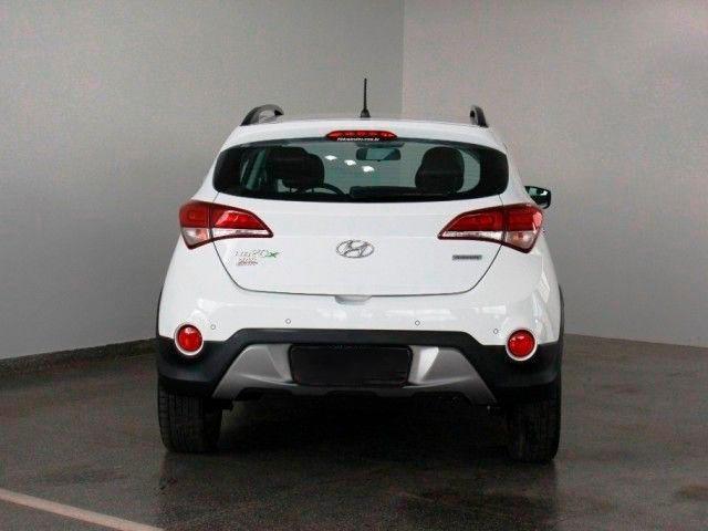 Hyundai HB20X 1.6 16v Premium Flex Automático 2018 Valor Final!!! S/ Negociação - Foto 2