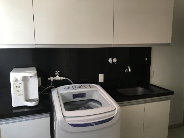Ponta Verde - Direto c/ Proprietário - 132 m² - 3 qts - 2sts + DCE - AE - Todo reformado - Foto 16