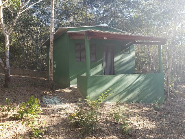 Rancho casa corumba 3 - Foto 8