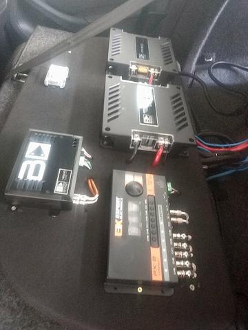 Som automotivo - Foto 5