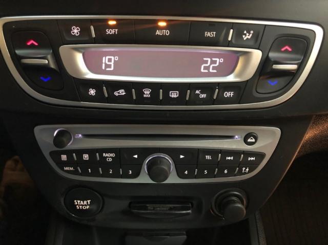 FLUENCE DYNAMIQUE 2.0 AUT. PRATA COMPLETO, IMPECAVEL - Foto 5