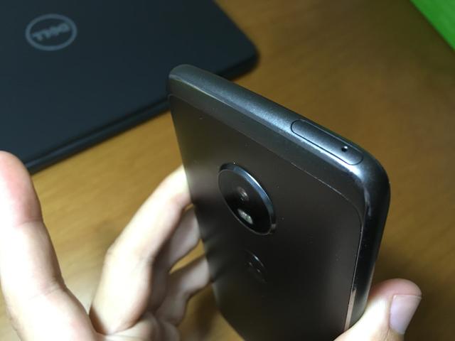 Moto g5 plus - Foto 3
