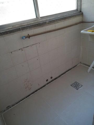 Alugo Apartamento um dormitório parque Germania - Foto 9