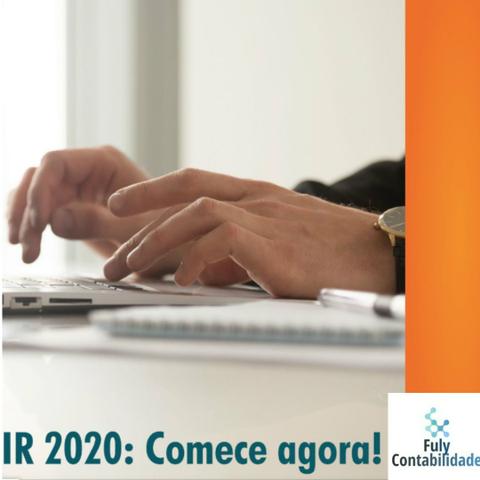 Imposto de Renda