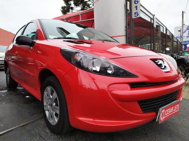 PEUGEOT 207 ACTIVE 1.4 FLEX 8V 5P - Foto 3