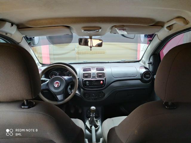 Grand Siena 1.4 atrative super conservado - Foto 7