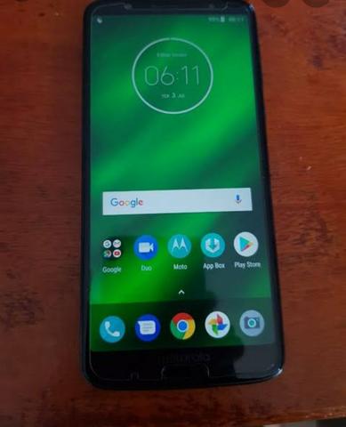 Moto G6 plus - Foto 2