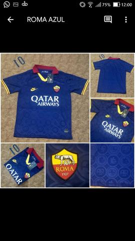 Camisa de time - Foto 4